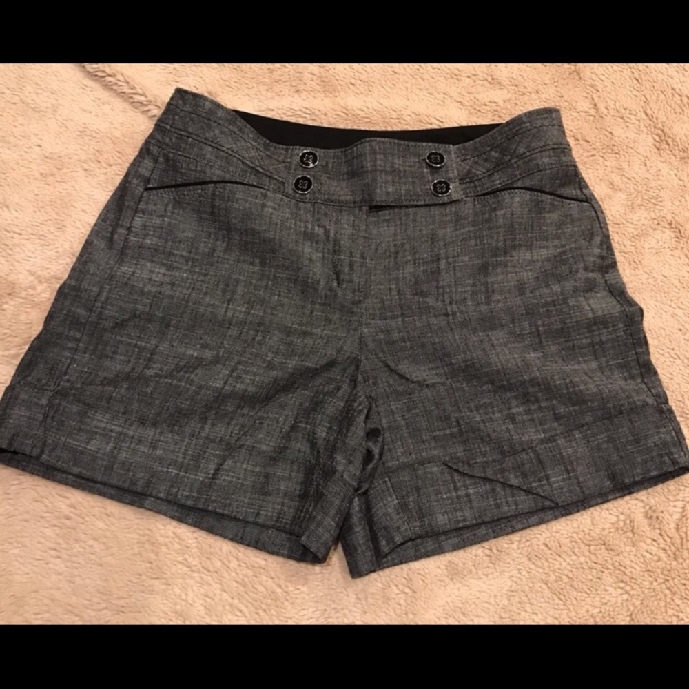WHBM Shorts. 2